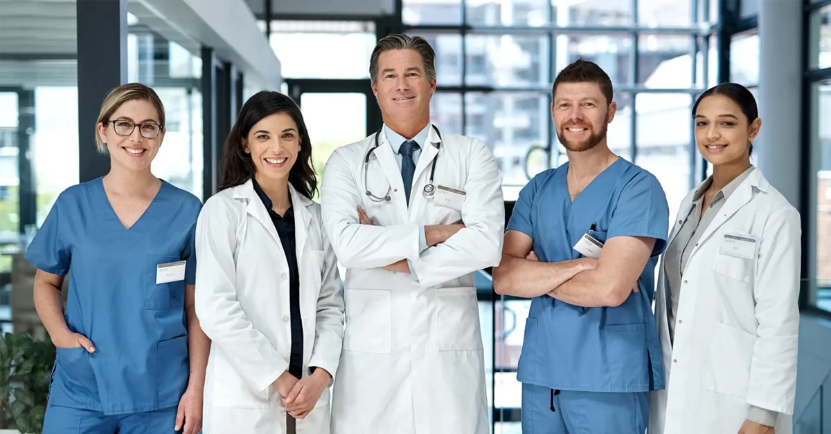 Family Physicians