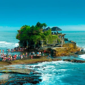 Bali’s Hidden Nature Spots: 6 Locations Tourists Rarely Visit