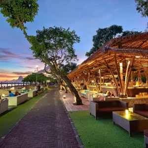 The Ultimate South Bali Itinerary: Uluwatu, Jimbaran & Nusa Dua