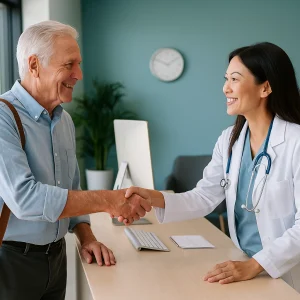 Finding the Right Doctor in San Diego: A Complete Local Guide