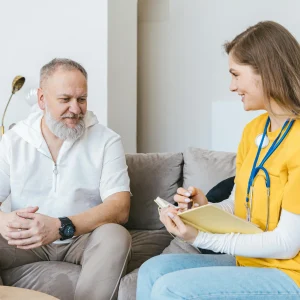 Why Patient Reviews Matter When Choosing a Doctor